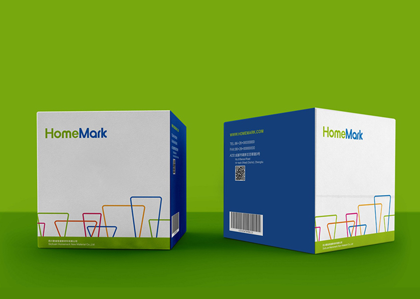 西和县VI设计公司