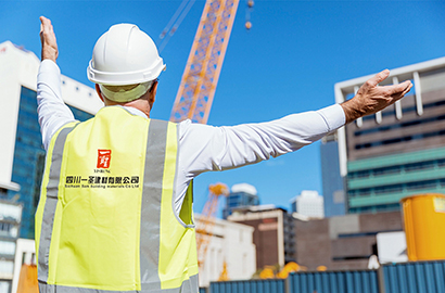 品牌VI设计：解锁西和县企业品牌价值的核心密钥